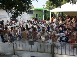 XVII Concentracion - 2010